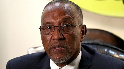 Ethnic clashes in Somaliland leave over 50 dead