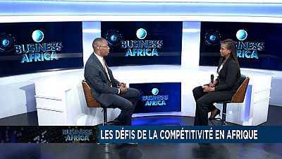 Challenges of competitiveness in Africa