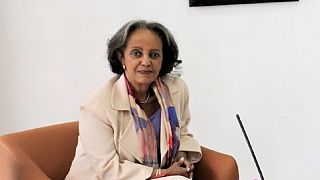 Éthiopie : Sahle-Work Zewde, première femme présidente du pays