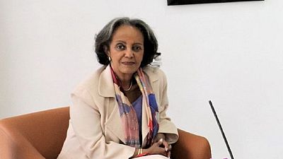 Ethiopia gets first woman president, Sahle-Work Zewde - Reports