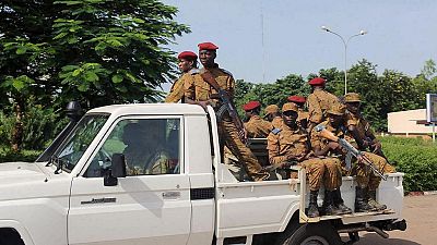 Burkina Faso : couvre-feu à Djibo, après l'attaque contre la gendarmerie