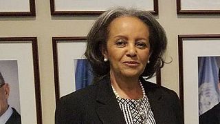 Ethiopia's first female president: A glittering local, global career