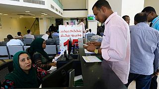 Le Soudan annonce une politique d'austérité de 15 mois