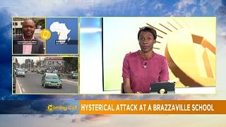 Congo: 44 students hospitalized after minister's visit [The Morning Call]