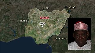 Nigeria governor took $5m bribe – journalist tells lawmakers