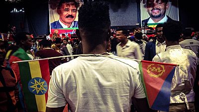 Eritrea-Ethiopia deal did not require any mediation – FM Saleh