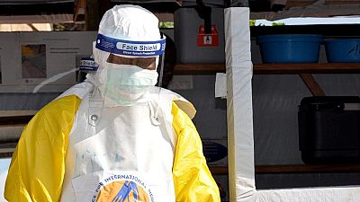 Ebola en RDC : plus de 65 personnes guéries sur plus de 220 nouveaux cas