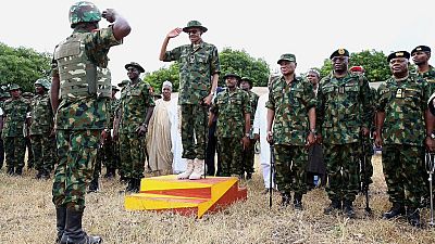 Northeast Nigeria in best position to judge security gains - Buhari