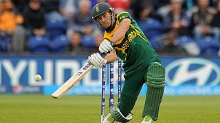 S. Africa won't use ball-tampering scandal against Australia - du Plessis