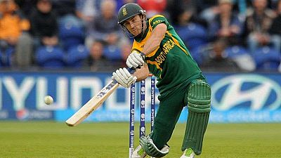 S. Africa won't use ball-tampering scandal against Australia - du Plessis