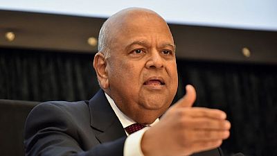 Afrique du Sud : un ministre réclame des poursuites contre les pilleurs des entreprises publiques