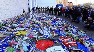 Crash de Leicester : la Premier League unie dans la détresse