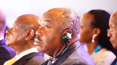 Gabon : de nouvelles informations sur l'hospitalisation du président Bongo