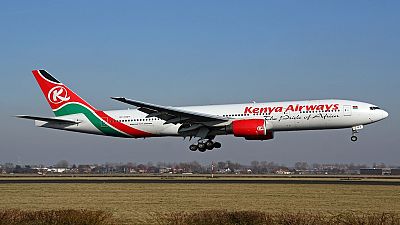 Transport aérien : enfin un vol direct entre l'Afrique de l'Est et les États-Unis