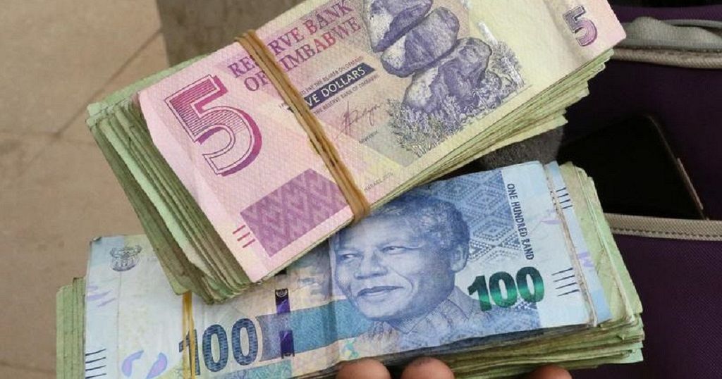 Zimbabwe To Continue With Multi Currency Regime President Africanews Zimbabwe To Continue With Multi Currency Regime President