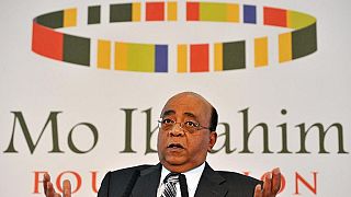 Gouvernance : légère amélioration en Afrique (Indice Mo Ibrahim)