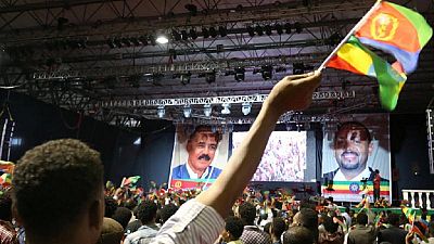 Unlike Ethiopia, Eritrea stagnant on human rights: Asmara jabs Germany