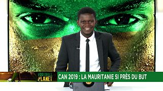 Africa braces as Al Ahly Vs Espérance final nears [Football Planet]