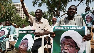 Nigeria : nouveaux heurts entre l'armée et des manifestants chiites