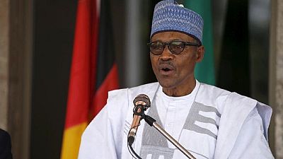 I have one vote, like all Nigerians: Buhari re-pledges credible elections