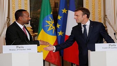 Éthiopie-réformes : Abiy Ahmed réaffirme sa détermination, malgré les violences