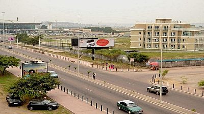 Une nouvelle galerie d'art à Brazzaville