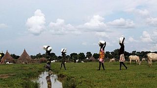 Soudan du Sud : des populations privées de l'aide alimentaire par les violences