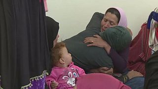 Family of Tunisian suicide bomber mourns her death
