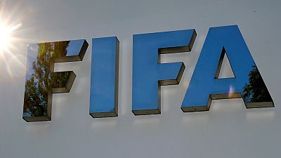 Embattled ex-Ghana football boss banned for life by FIFA