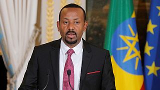 'Ethiopia offers competitive investment opportunity' – Abiy to G20 leaders
