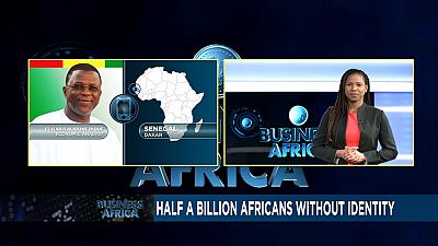 Plus de 500 millions d'Africains sans identité - Banque mondiale