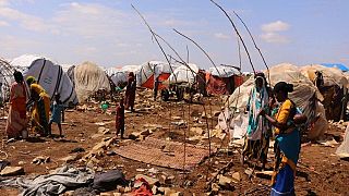 Somalie : des civils entre insécurité et intempéries