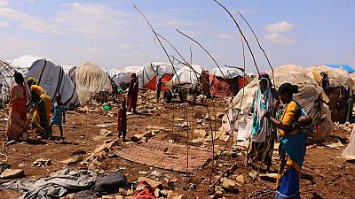 Somalie : des civils entre insécurité et intempéries
