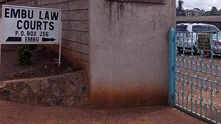 Kenya : un couple jugé pour avoir refusé de faire vacciner leur bébé