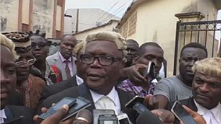 Cameroun : les leaders sécessionnistes devant leurs juges