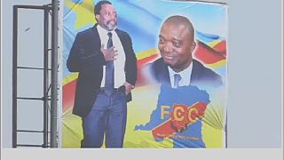 DRC President accused of meddling in electoral process