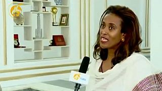 Judicial independence, rule of law: Ethiopia's female CJ speaks