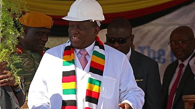 Pas de gisement pétrolier découvert au Zimbabwe comme l'affirmait le gouvernement