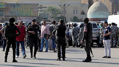Egypte : 7 morts dans une attaque contre un bus de fidèles coptes (Eglise)