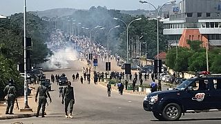 L'armée nigériane utilise la rhétorique Trump pour justifier la violence contre les chiites