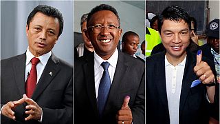 Madagascar Presidential candidates express concern over finance