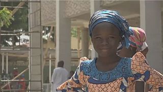 Nigéria : paix retrouvée pour la communauté catholique de Maiduguri