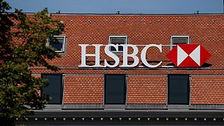 Global banks HSBC, UBS close Nigeria offices as foreign investment falls