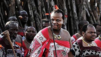 eSwantini appoints King Mswati's daughter as ICT Minister