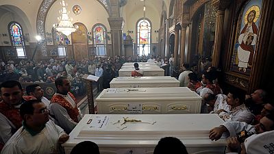 Egypt: 19 Jihadists linked to the anti-Coptic attack killed