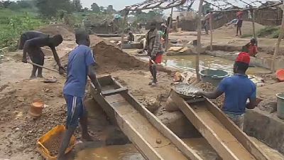 Cameroun : lutte contre le travail des enfants dans les mines
