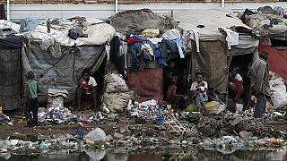 Madagascar, pays rongé par la pauvreté, attend le renouveau