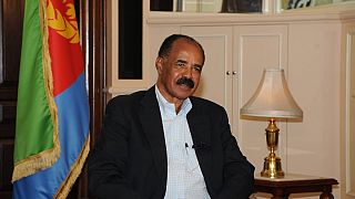 Afwerki praises Eritreans for 'victorious resilience'