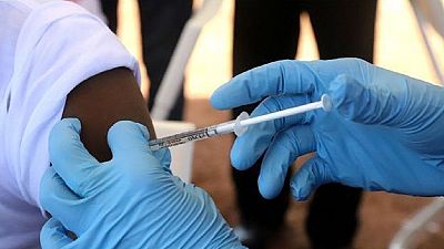 186 nouveaux décès causés par Ebola en RDC ( Autorités sanitaires)
