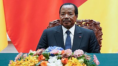 Cameroun : Biya prête serment dans un climat de tension